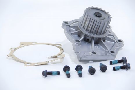 Водяна помпа Volvo C30/C70/S40/S60/S80/V60/V70/XC60 2.0-3.0 D 98-, AIRTEX (1683) Водяна помпа Volvo C30/C70/S40/S60/S80/V60/V70/XC60 2.0-3.0 D 98-, AIRTEX (1683)