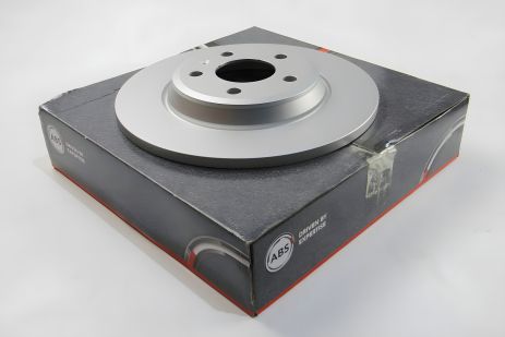 Задний тормозной диск для Q5/A4/A6/A7/A5 08-, ABS (модель 17778) Задний тормозной диск для Q5/A4/A6/A7/A5 08-, ABS (модель 17778)