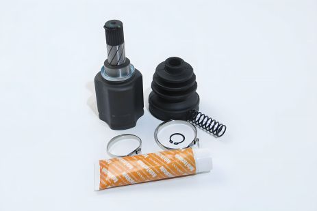 Левый внутренний ШРУС для Renault Kangoo 08- (L) (22/26z), Autotechteile (5010020) Левый внутренний ШРУС для Renault Kangoo 08- (L) (22/26z), Autotechteile (5010020)