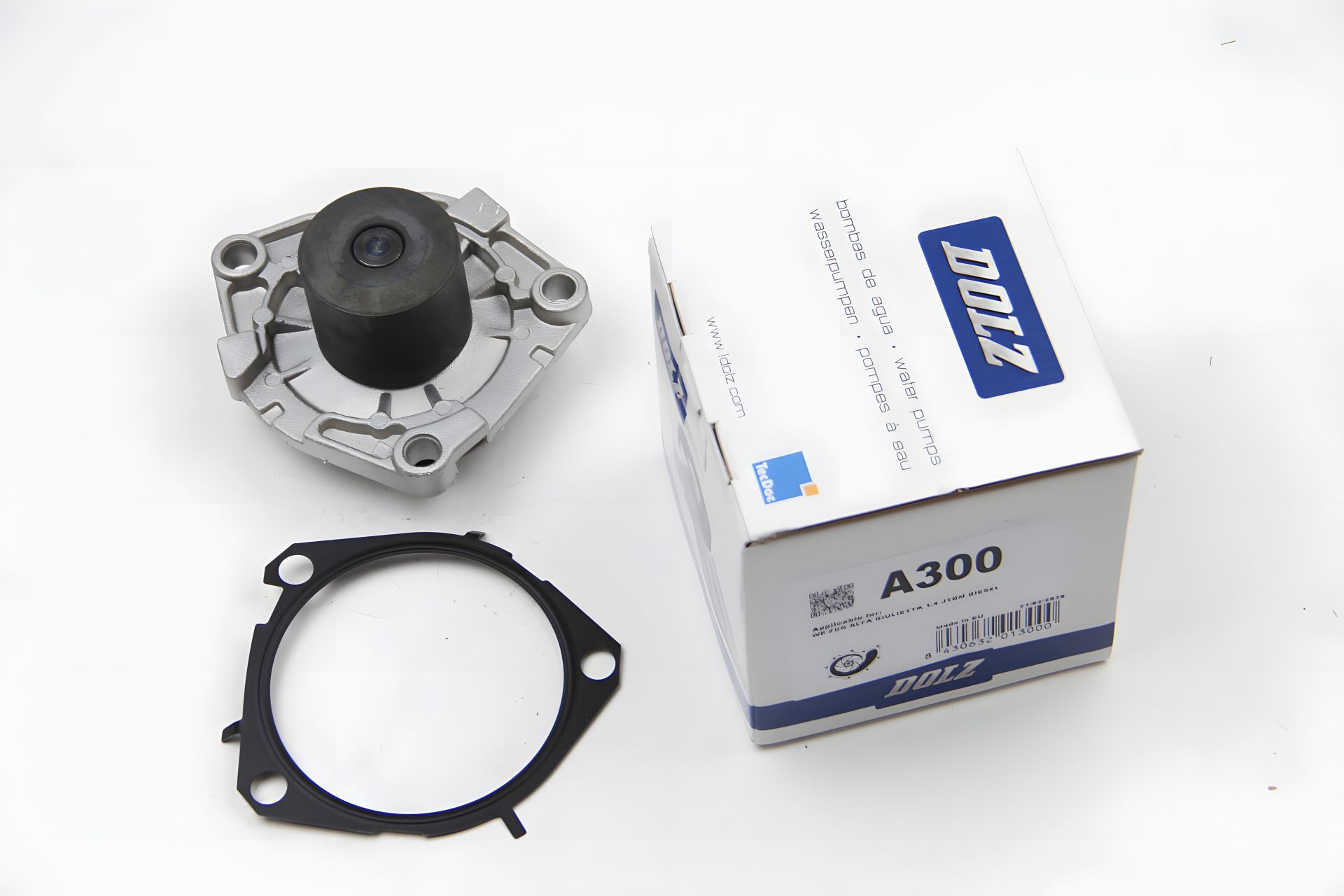 Воздушный фильтр BORG & BECK для SEAT CORDOBA, VW POLO, SKODA FABIA (BFA2044) Воздушный фильтр BORG & BECK для SEAT CORDOBA, VW POLO, SKODA FABIA (BFA2044)