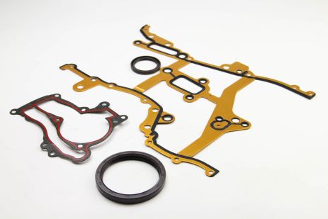 Комплект прокладок Astra J/Meriva B/Aveo(T300) 1.2/1.4 09-(нижний), BGA (CK9600)
