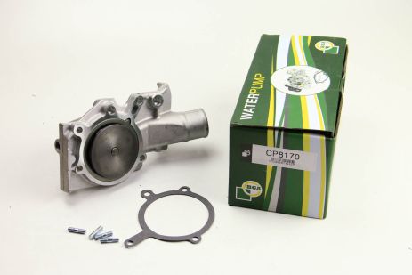 Помпа водяна Mondeo 1.6/1.8/2.0i 93-00, BGA (CP8170)