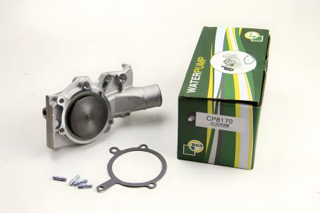 Водяной насос для Mondeo 1.6/1.8/2.0i 93-00 от BGA (CP8170)