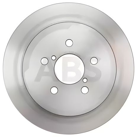 Диск гальмівний задній для Legacy/Liberty/Outback (2003-2009), A.B.S. (17934) Диск гальмівний задній для Legacy/Liberty/Outback (2003-2009), A.B.S. (17934)