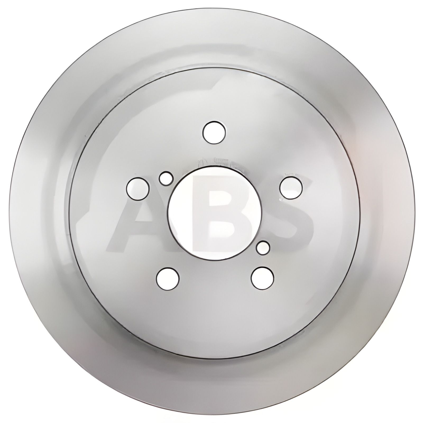 Диск гальмівний задній для Legacy/Liberty/Outback (2003-2009), A.B.S. (17934) Диск гальмівний задній для Legacy/Liberty/Outback (2003-2009), A.B.S. (17934)