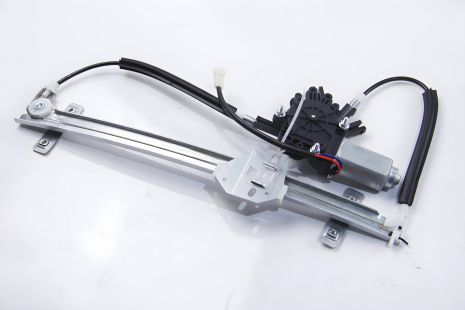 Передний стеклоподъемник для Golf II-91 R (с электромотором), JP Group (CLASSIC LINE) (1188100) Передний стеклоподъемник для Golf II-91 R (с электромотором), JP Group (CLASSIC LINE) (1188100)