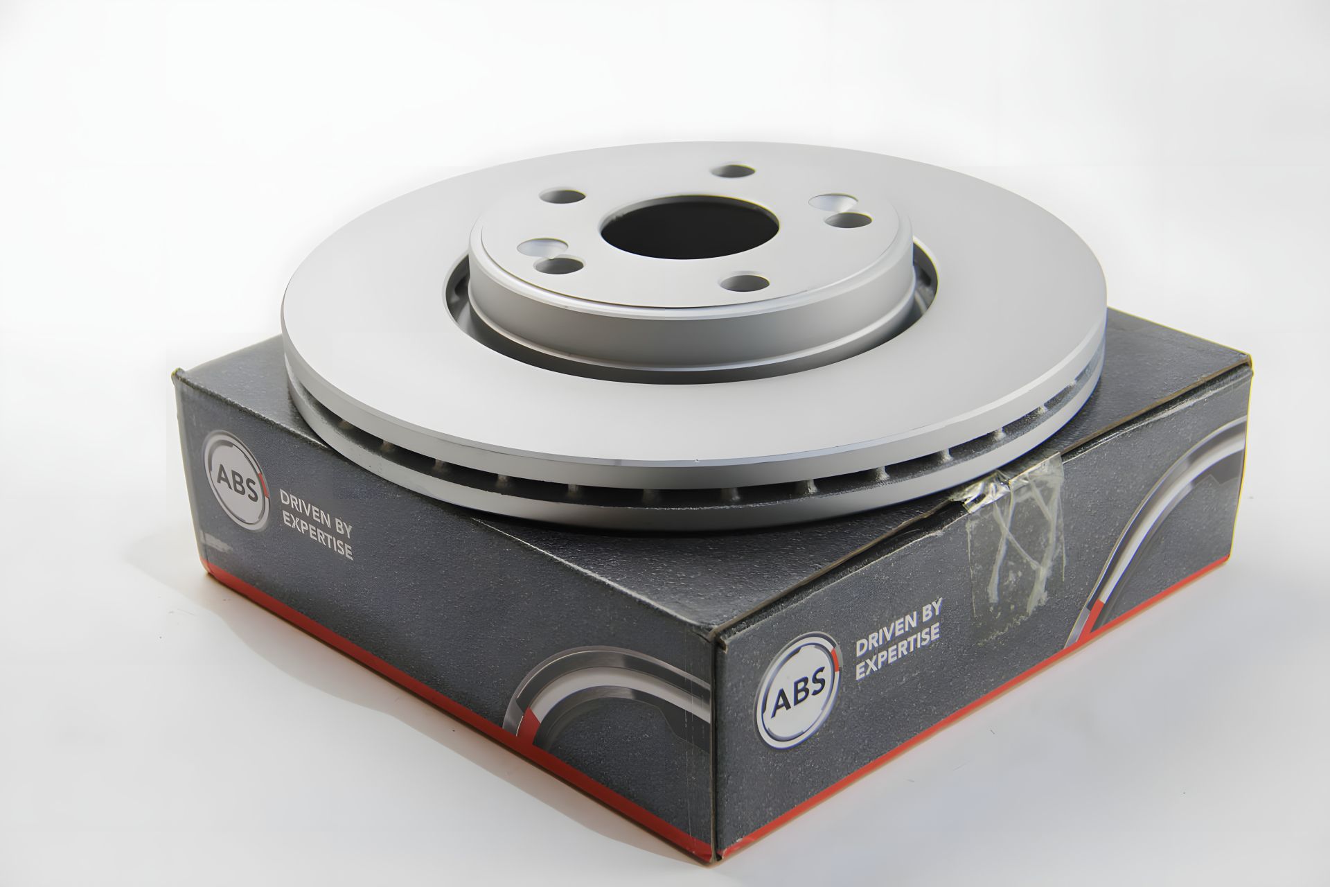 Передній гальмівний диск для Kangoo/Megane/Scenic/Espace/Grand Espace/Laguna/Safrane 92-, A.B.S. (16219) Передній гальмівний диск для Kangoo/Megane/Scenic/Espace/Grand Espace/Laguna/Safrane 92-, A.B.S. (16219)