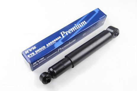 Амортизатор для MB/VW Sprinter/Crafter R 95-98 (Масло), KAYABA (444262)