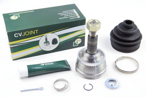 Зовнішній ШРУС Nissan X-Trail 2.0-2.5 01-09 (29/25+ABS 44z), BGA (CV6313A) Зовнішній ШРУС Nissan X-Trail 2.0-2.5 01-09 (29/25+ABS 44z), BGA (CV6313A)