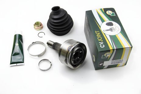 Наружный ШРУС для Master/Movano 2.3 dCi/CDTI 10- (31зов/27внутр/164mm), BGA (CV9506A)