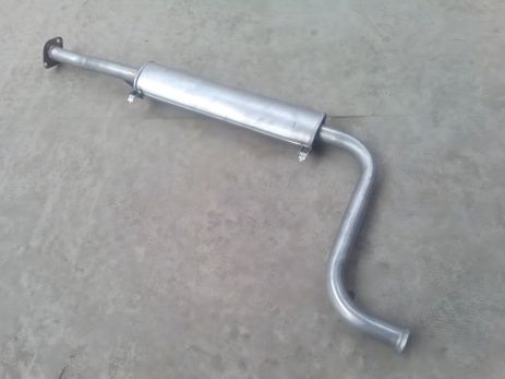 ВАЗ 21082 інж резонатор, POLMO (11.11) (21082-1200020) ВАЗ 21082 інж резонатор, POLMO (11.11) (21082-1200020)