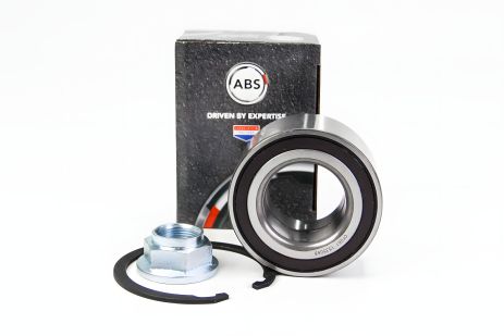 Маточини підшипник передній Mazda 6 07-13 (45x84x45) A.B.S. (201677) Маточини підшипник передній Mazda 6 07-13 (45x84x45) A.B.S. (201677)