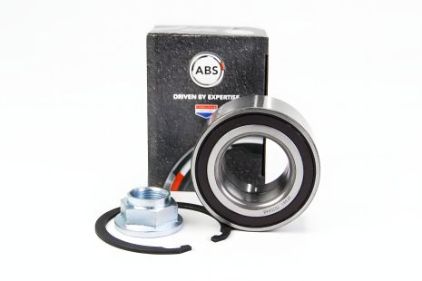 Маточини підшипник передній Mazda 6 07-13 (45x84x45) A.B.S. (201677)
