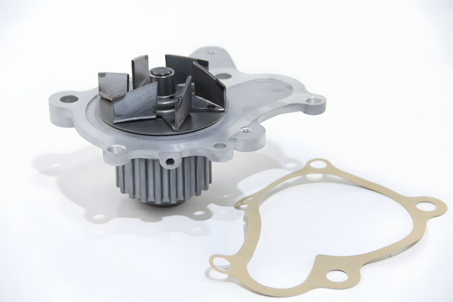 Водяной насос, i30/sonata/sportage AIRTEX (1715) Водяной насос, i30/sonata/sportage AIRTEX (1715)