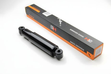 Задній амортизатор Ducato/Boxer 06- (293/444mm), GH-PARTS (GH301942)