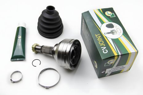 Внешний ШРУС для Trafic/Vivaro 2.0dCi/2.5dCi 06-(к-кт), BGA (CV9507A) Внешний ШРУС для Trafic/Vivaro 2.0dCi/2.5dCi 06-(к-кт), BGA (CV9507A)