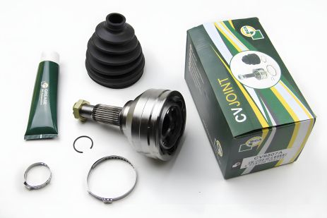 Внешний ШРУС для Trafic/Vivaro 2.0dCi/2.5dCi 06-(к-кт), BGA (CV9507A) Внешний ШРУС для Trafic/Vivaro 2.0dCi/2.5dCi 06-(к-кт), BGA (CV9507A)