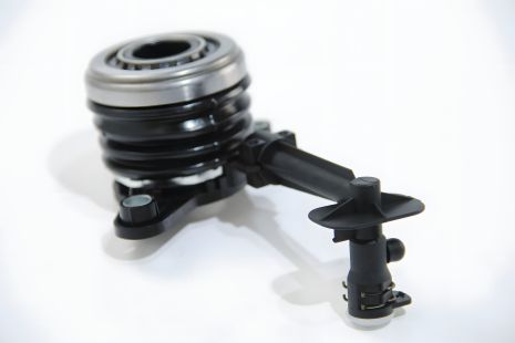 Вижимний підшипник гідравлічний для Kangoo 1.5dCi/1.6 16V 08-, A.B.S. (51223) Вижимний підшипник гідравлічний для Kangoo 1.5dCi/1.6 16V 08-, A.B.S. (51223)