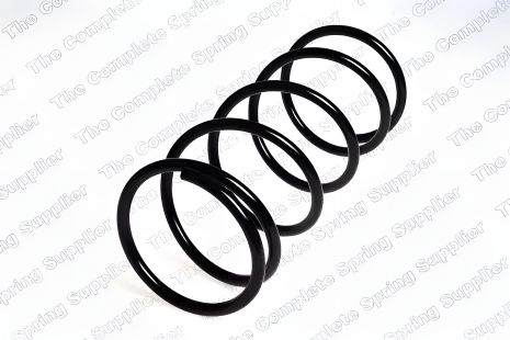 Пружина подвески SUBARU FORESTER, LESJOFORS (4288318) Пружина подвески SUBARU FORESTER, LESJOFORS (4288318)