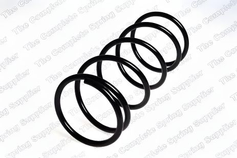 Пружина подвески SUBARU FORESTER, LESJOFORS (4288318) Пружина подвески SUBARU FORESTER, LESJOFORS (4288318)