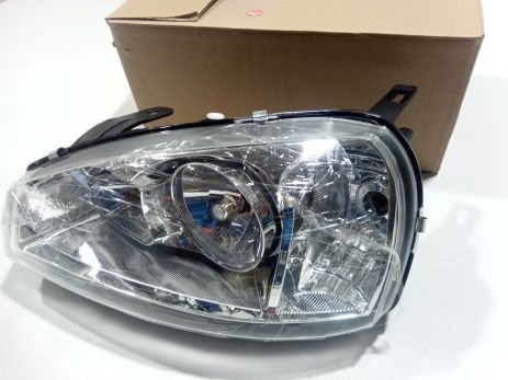 Π€Π°ΡΠ° Π² ΠΊΠΎΠ»Π΅ΠΊΡΡΡ Vaz 1118 Left, Π΄ΠΈΠ»Π΅Ρ Π°Π²ΡΠΎΠΌΠΎΠ±ΡΠ»ΡΠ² (1181.3711) (1118-3711011) Π€Π°ΡΠ° Π² ΠΊΠΎΠ»Π΅ΠΊΡΡΡ Vaz 1118 Left, Π΄ΠΈΠ»Π΅Ρ Π°Π²ΡΠΎΠΌΠΎΠ±ΡΠ»ΡΠ² (1181.3711) (1118-3711011)