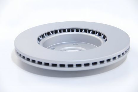 Передній гальмівний диск Cerato/Ceed/Forte/Proceed/i30/Creta 12- (18302) A.B.S.