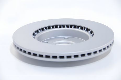 Передній гальмівний диск Cerato/Ceed/Forte/Proceed/i30/Creta 12- (18302) A.B.S. Передній гальмівний диск Cerato/Ceed/Forte/Proceed/i30/Creta 12- (18302) A.B.S.