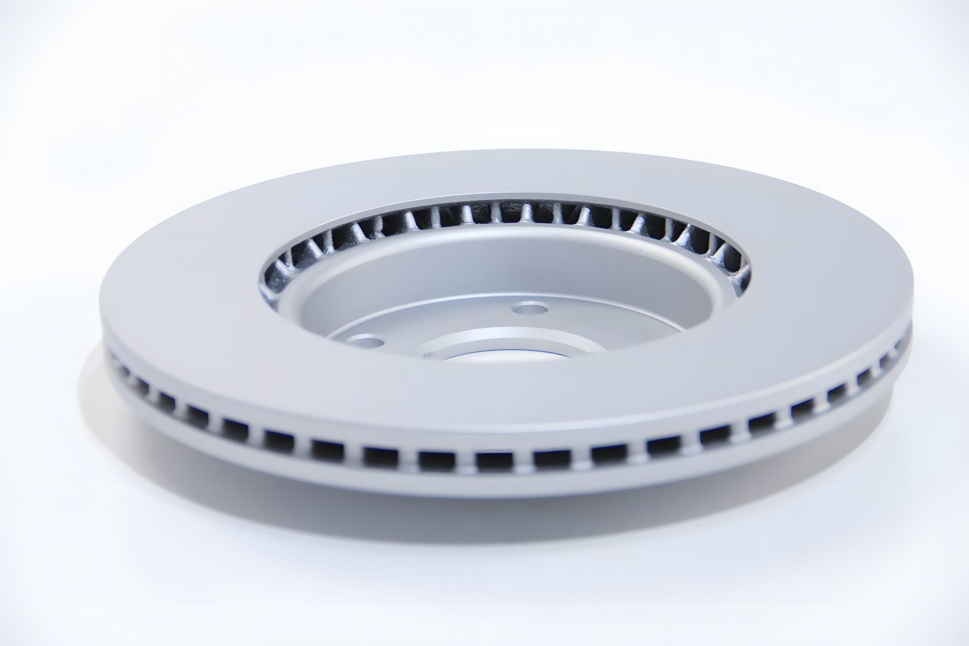 Передній гальмівний диск Cerato/Ceed/Forte/Proceed/i30/Creta 12- (18302) A.B.S. Передній гальмівний диск Cerato/Ceed/Forte/Proceed/i30/Creta 12- (18302) A.B.S.