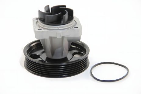 Водяной насос Doblo/Combo 1.3 CDTI/TD/MJTD 04-, AIRTEX (1674)