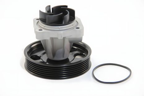 Помпа водяна Doblo/Combo 1.3 CDTI/TD/MJTD 04-, AIRTEX (1674) Помпа водяна Doblo/Combo 1.3 CDTI/TD/MJTD 04-, AIRTEX (1674)
