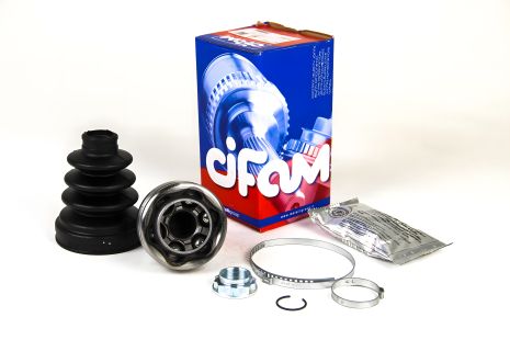 Зовнішній ШРУС BMW X5 (F15, F85) xDrive 25 d (33/30) 64,7mm/86mm, CIFAM (607892) Зовнішній ШРУС BMW X5 (F15, F85) xDrive 25 d (33/30) 64,7mm/86mm, CIFAM (607892)
