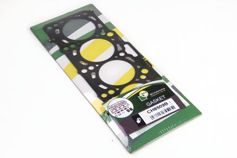 Прокладка головки блоку циліндрів 2.0TDI Golf V/VI/Passat/Audi A4/A6/Octavia 04- (1.71 mm), BGA (CH8509B) Прокладка головки блоку циліндрів 2.0TDI Golf V/VI/Passat/Audi A4/A6/Octavia 04- (1.71 mm), BGA (CH8509B)