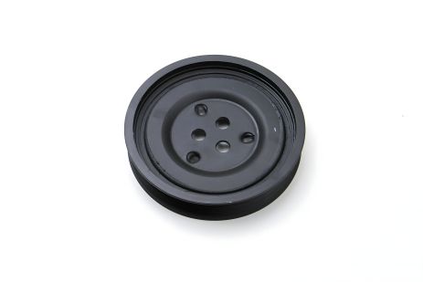 Шків колінчастого валу для Transit 2.4 DI/TDCi 0006 від BASBUG (BSG30170008) Шків колінчастого валу для Transit 2.4 DI/TDCi 0006 від BASBUG (BSG30170008)