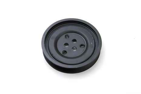 Шків колінчастого валу для Transit 2.4 DI/TDCi 0006 від BASBUG (BSG30170008) Шків колінчастого валу для Transit 2.4 DI/TDCi 0006 від BASBUG (BSG30170008)