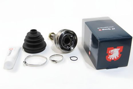 Зовнішній ШРУС для Audi 80/100 1.8-2.3 -91 (25/26), JP Group (1143301910) Зовнішній ШРУС для Audi 80/100 1.8-2.3 -91 (25/26), JP Group (1143301910)