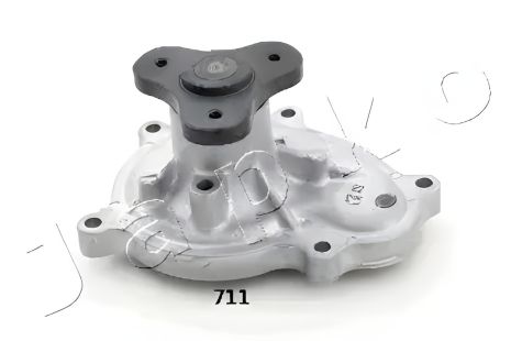Водяная помпа для TOYOTA GT, SUBARU IMPREZA, SUBARU FORESTER, JAPKO (35711)