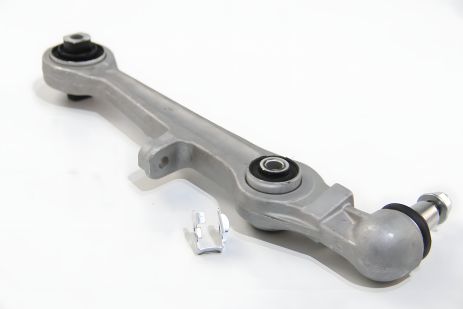 Передній важіль підвіски Passat B5/Audi A4/A6, конус 21мм, A.B.S. (210044)