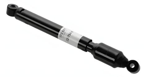 Амортизатор для MERCEDES-BENZ\F55-81(Oil) от SACHS (170581)