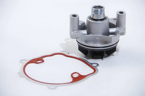 Водяна помпа Opel Movano/Renault Master II/Trafic 2.2/2.5DCi 2000-, DOLZ (R212) Водяна помпа Opel Movano/Renault Master II/Trafic 2.2/2.5DCi 2000-, DOLZ (R212)