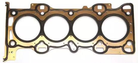 Прокладка головки блока FORD 1.8 16V 00- CSDA/CSDB, MAZDA L813/L823 , ELRING (255060)