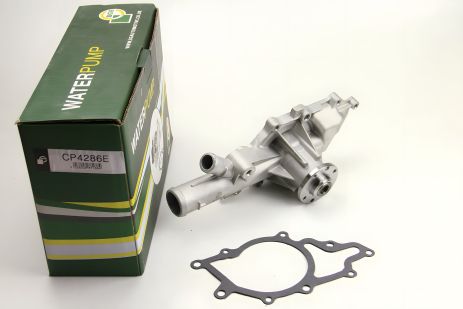 Водяна помпа OM646 Sprinter 06-/Vito (639) 03-, BGA (CP4286E)