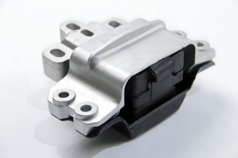 Задня подушка двигуна 2.0TDI для Caddy 07-/Golf 04-13/Jetta 05-, JP Group (1132404770)