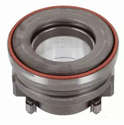 Підшипник вичавний MERCEDES W202/124/210 1,8-2,2 93-02, SACHS (3151247041)
