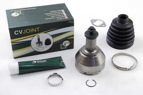 Зовнішній ШРУС Ford Galaxy/Mondeo 2.0TDCi/EcoBoost 06-16 (40/26), BGA (CV2324A) Зовнішній ШРУС Ford Galaxy/Mondeo 2.0TDCi/EcoBoost 06-16 (40/26), BGA (CV2324A)