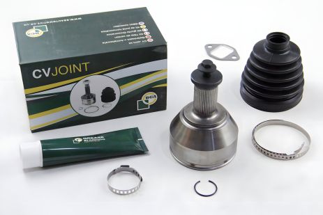 Зовнішній ШРУС Ford Galaxy/Mondeo 2.0TDCi/EcoBoost 06-16 (40/26), BGA (CV2324A) Зовнішній ШРУС Ford Galaxy/Mondeo 2.0TDCi/EcoBoost 06-16 (40/26), BGA (CV2324A)