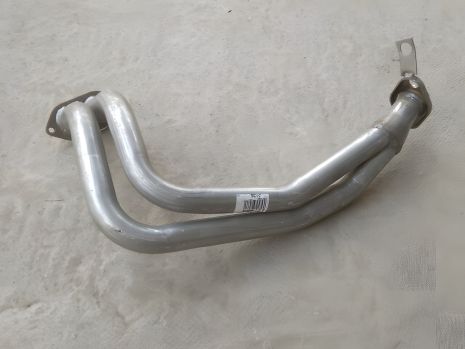 Приймальна труба Kadett 82-90 1.3N/SR, POLMO (17.464) (854062)