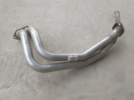 Приймальна труба Kadett 82-90 1.3N/SR, POLMO (17.464) (854062) Приймальна труба Kadett 82-90 1.3N/SR, POLMO (17.464) (854062)