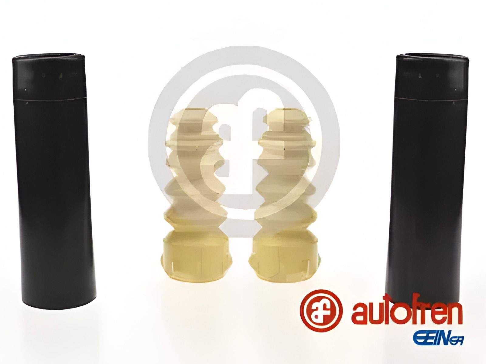 Захисний комплект амортизатора заднього для Audi A3 VW Golf V, Golf VI, JettaIII 1.2TFSI-3.6V6 03-, AUTOFREN (D5166) Захисний комплект амортизатора заднього для Audi A3 VW Golf V, Golf VI, JettaIII 1.2TFSI-3.6V6 03-, AUTOFREN (D5166)