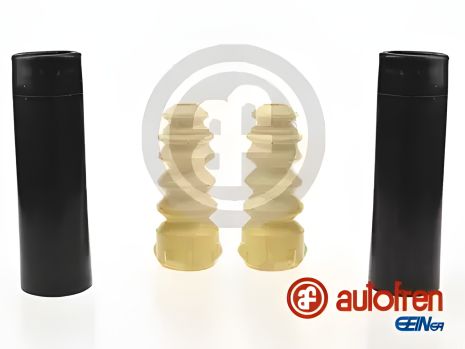 Захисний комплект амортизатора заднього для Audi A3 VW Golf V, Golf VI, JettaIII 1.2TFSI-3.6V6 03-, AUTOFREN (D5166)