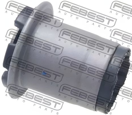 Сайлентблок задньої балки FEBEST (NAB303) NISSAN